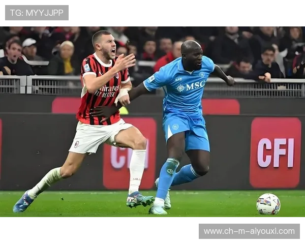 AC米兰在赛季中段展现强烈争冠欲望