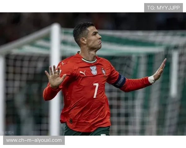 C罗强射击中边网引发错觉