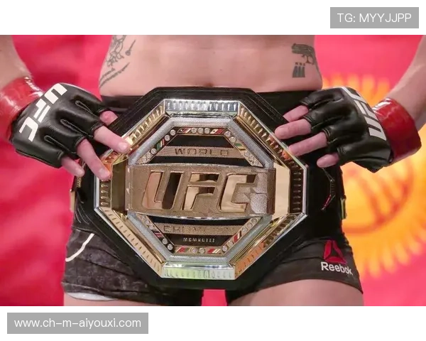 UFC新人力量训练迅速增长：从初学者到战士的蜕变之路