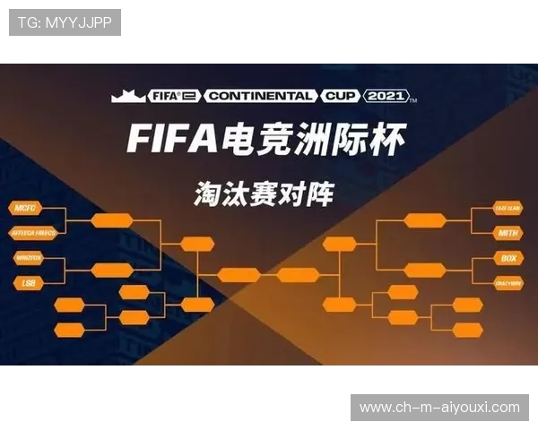 FIFA电竞赛中国选手闯入四强，刷新纪录，fifa电竞比赛