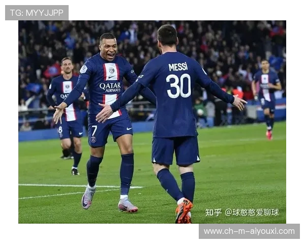 姆巴佩转身抽射破门，巴黎继续高歌猛进