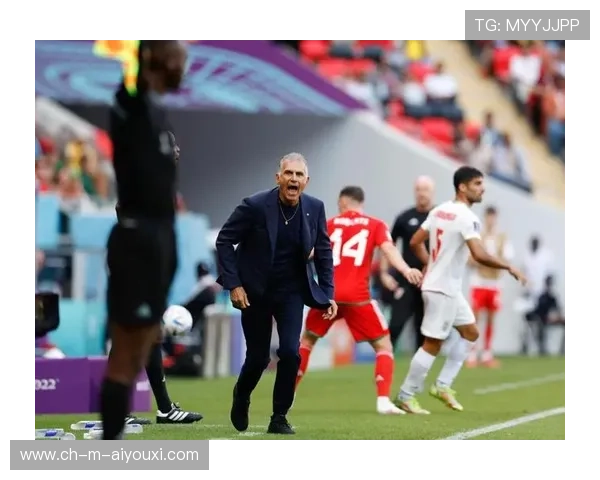 伊朗主帅：这是我们对寒冷的胜利，也是对偏见的回应，伊朗队主帅