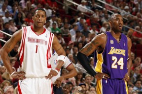 NBA球员个人训练视频走红 掀起模仿练习热潮